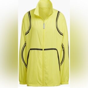 TruePace Packable Primegreen Training Jacket
adidas by Stella McCartney